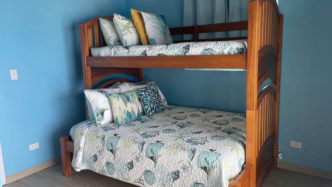 Photo of Bedroom in Jimmy Hill