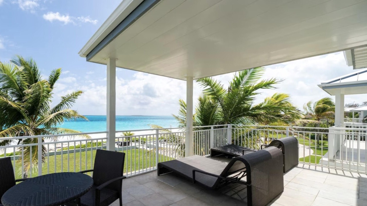 Photo of Patio Balcony in Jimmy Hill