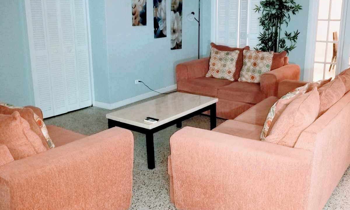 Photo of Livingroom in Westward Villas Subdivision