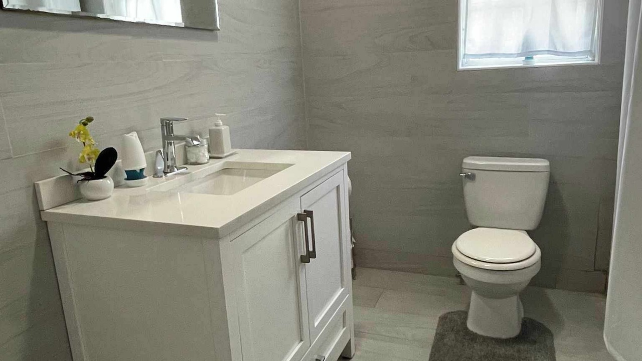 Photo of Bathroom in Westward Villas Subdivision