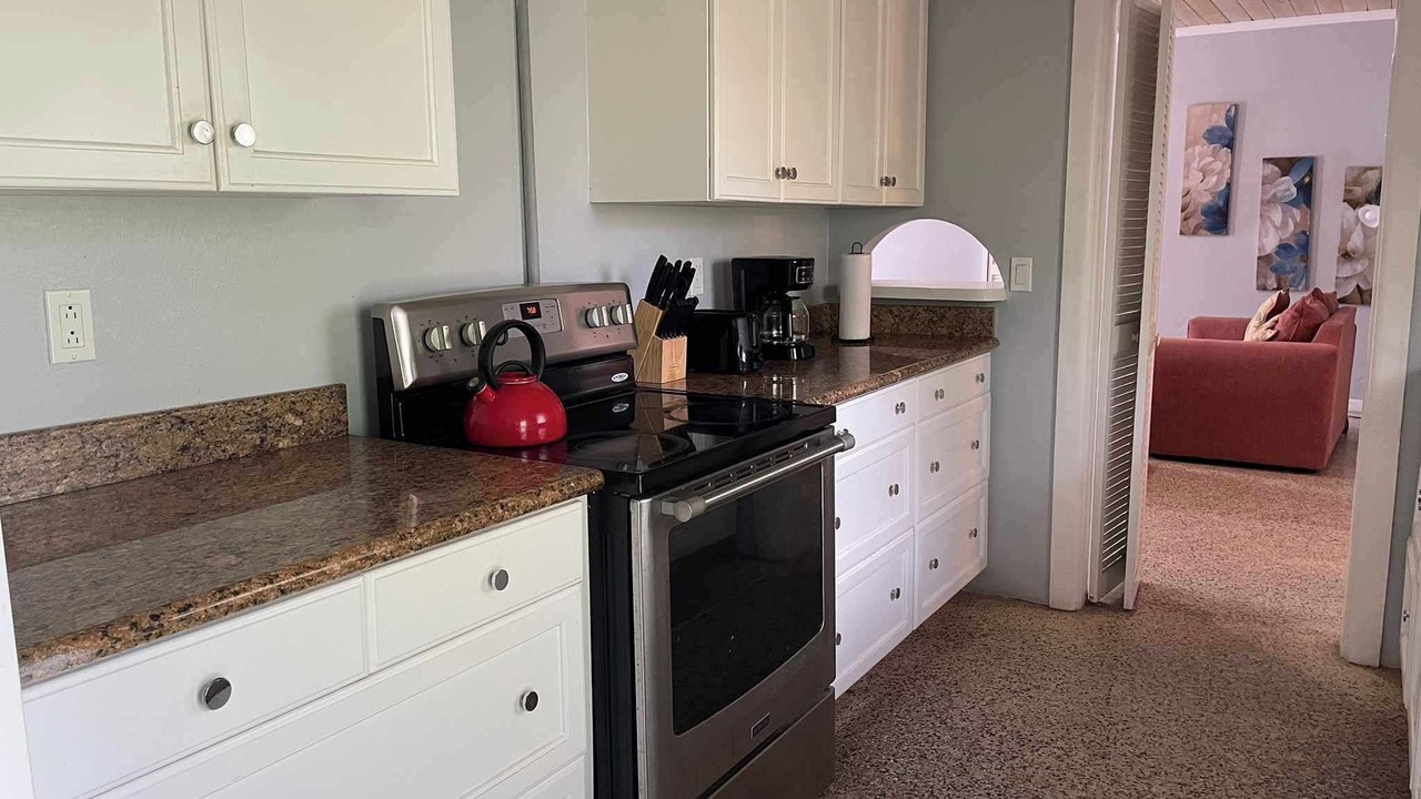 Photo of Kitchen in Westward Villas Subdivision
