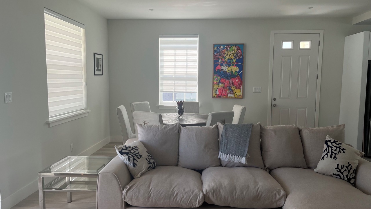 Photo of Livingroom in Palm Cay