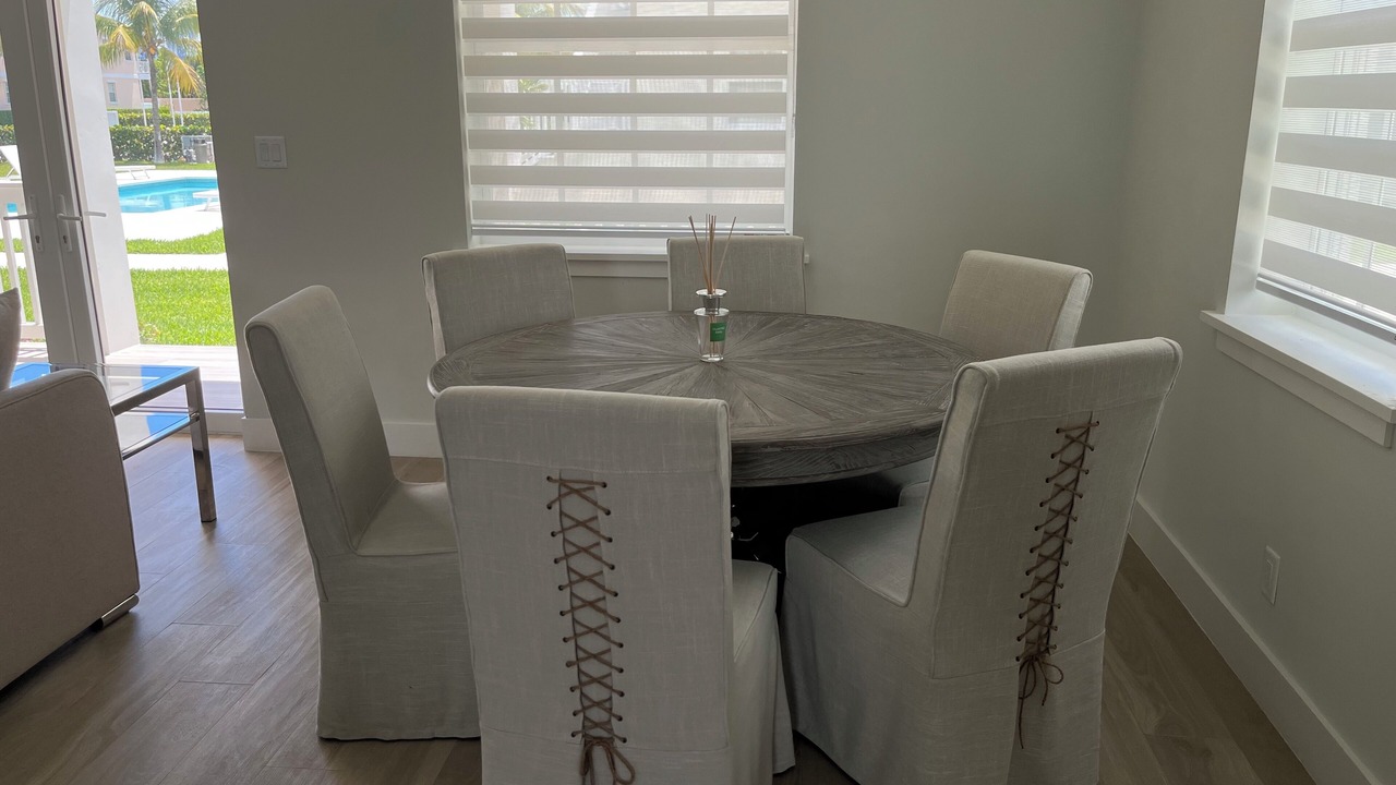 Photo of Livingroom in Palm Cay