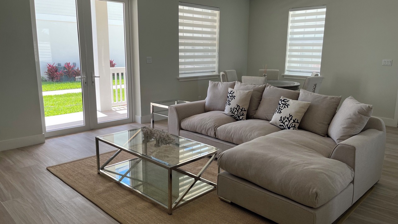 Photo of Livingroom in Palm Cay