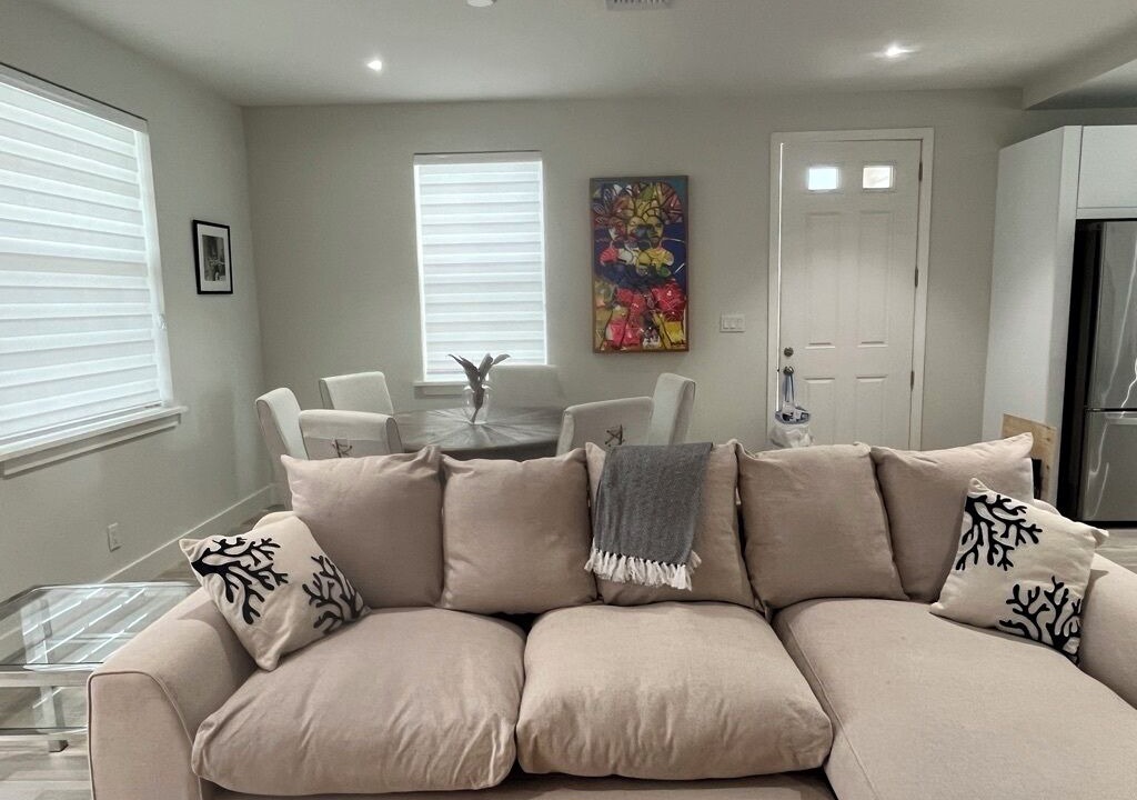 Photo of Livingroom in Palm Cay