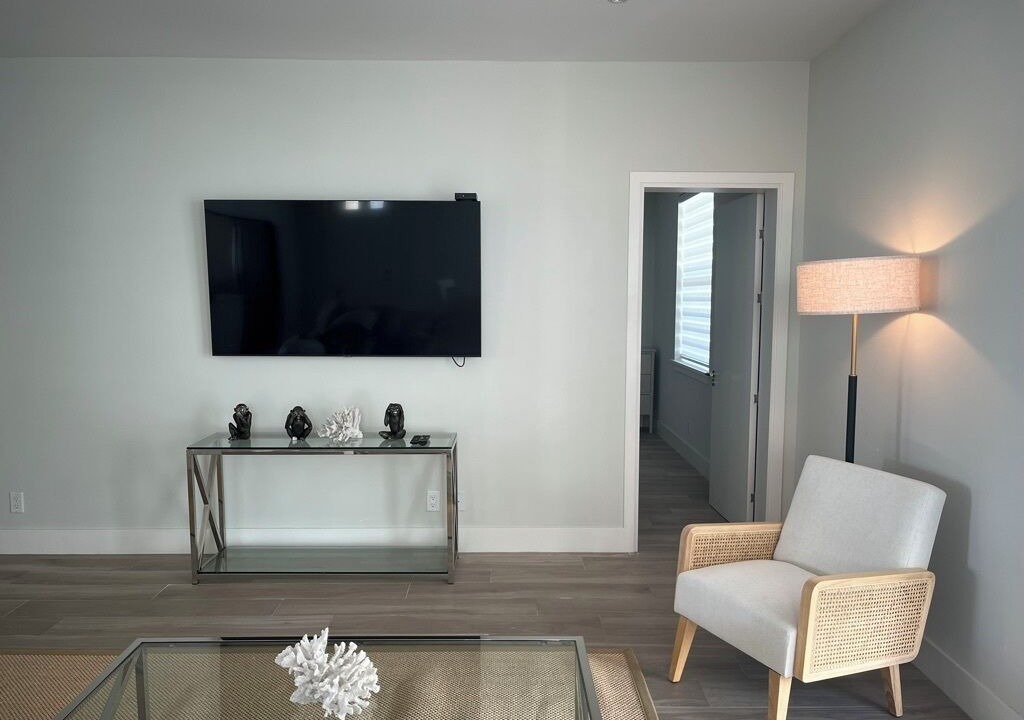 Photo of Livingroom in Palm Cay