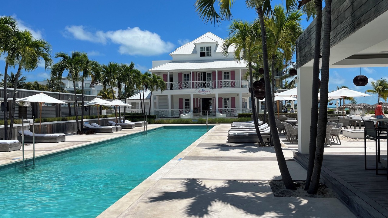 Photo of Outdoor in Palm Cay