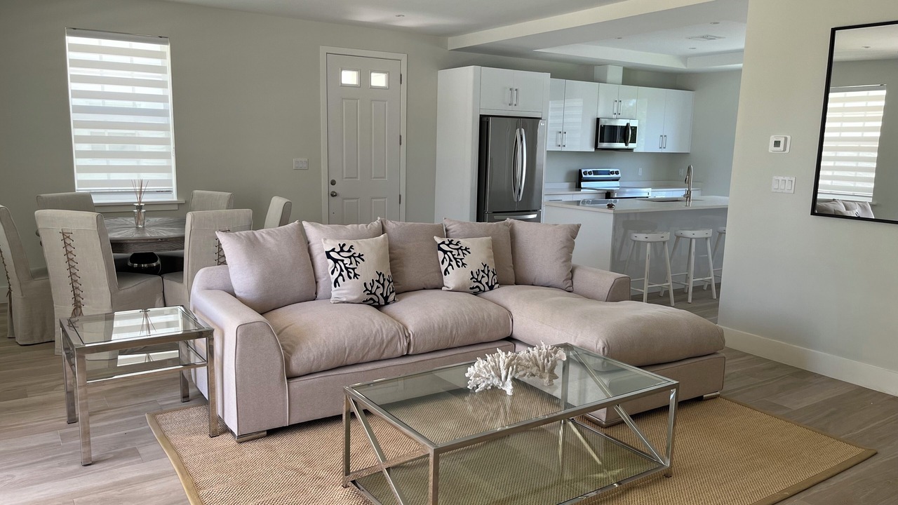 Photo of Livingroom in Palm Cay