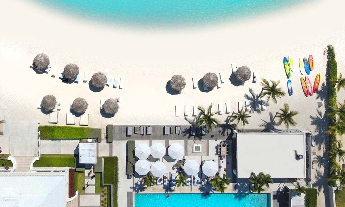 Photo of Outdoor in Palm Cay