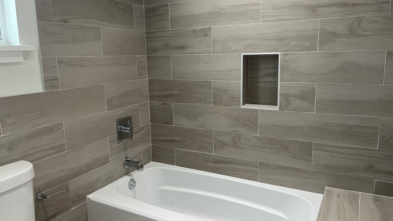 Photo of Bathroom in Palm Cay