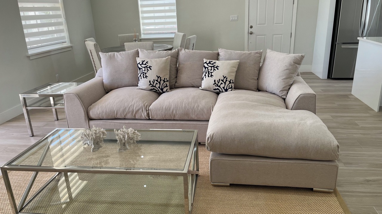 Photo of Livingroom in Palm Cay
