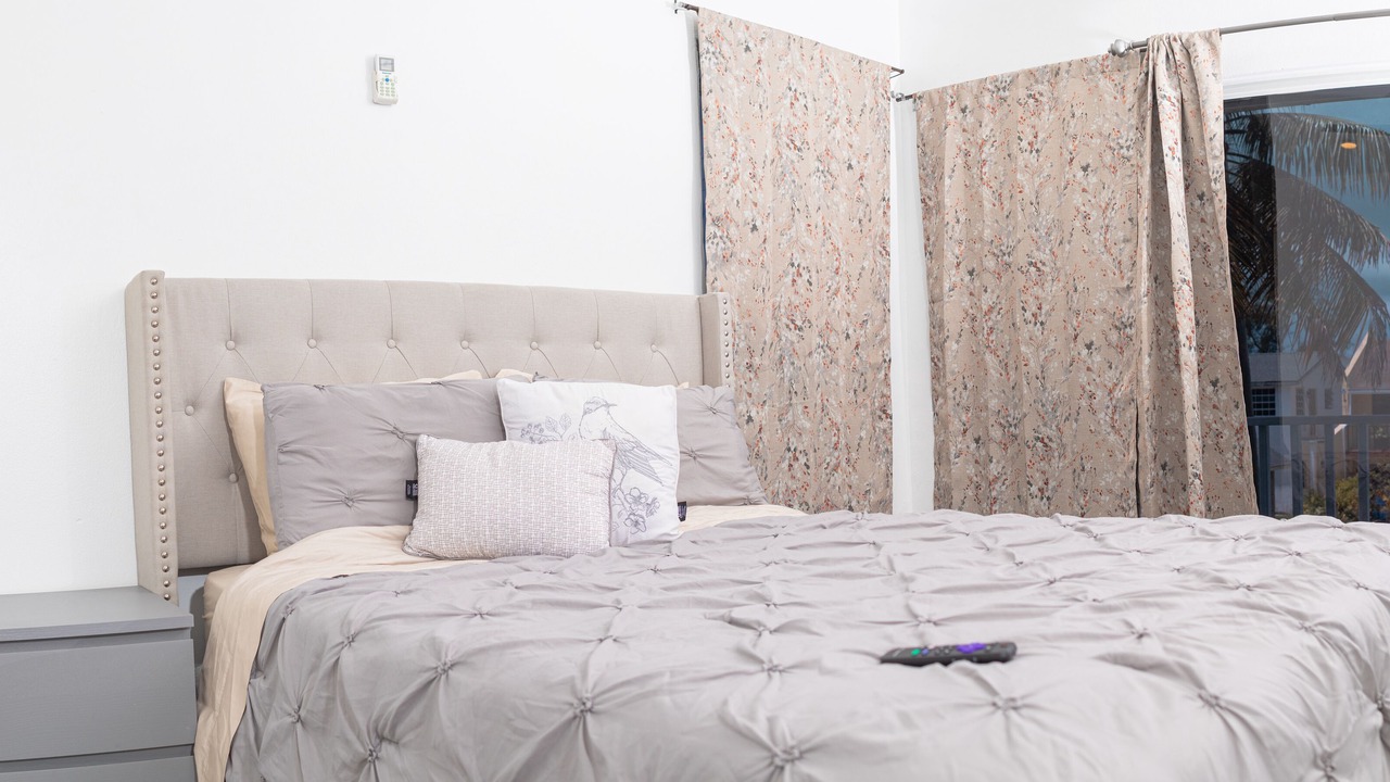 Photo of Bedroom in Westward Villas Subdivision