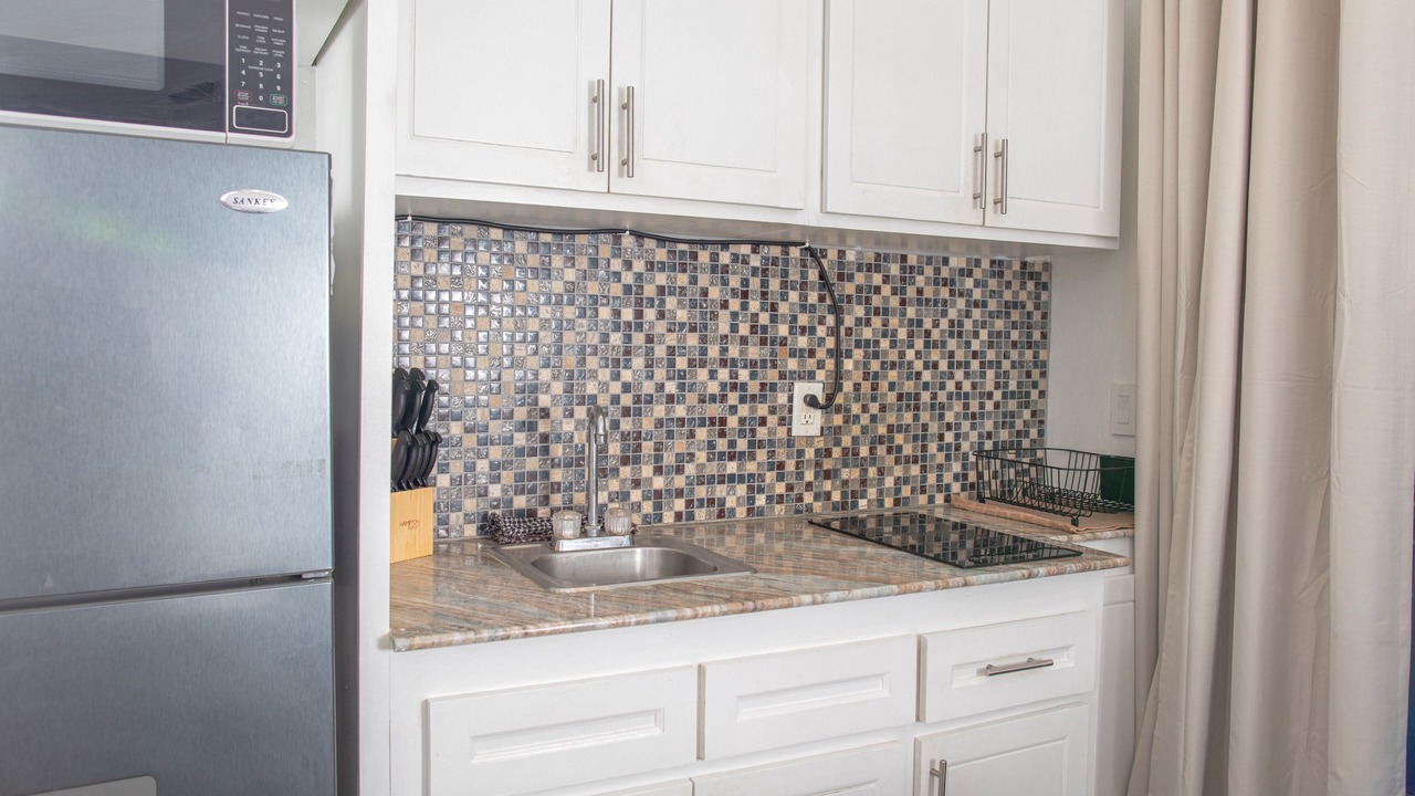 Photo of Kitchen in Westward Villas Subdivision