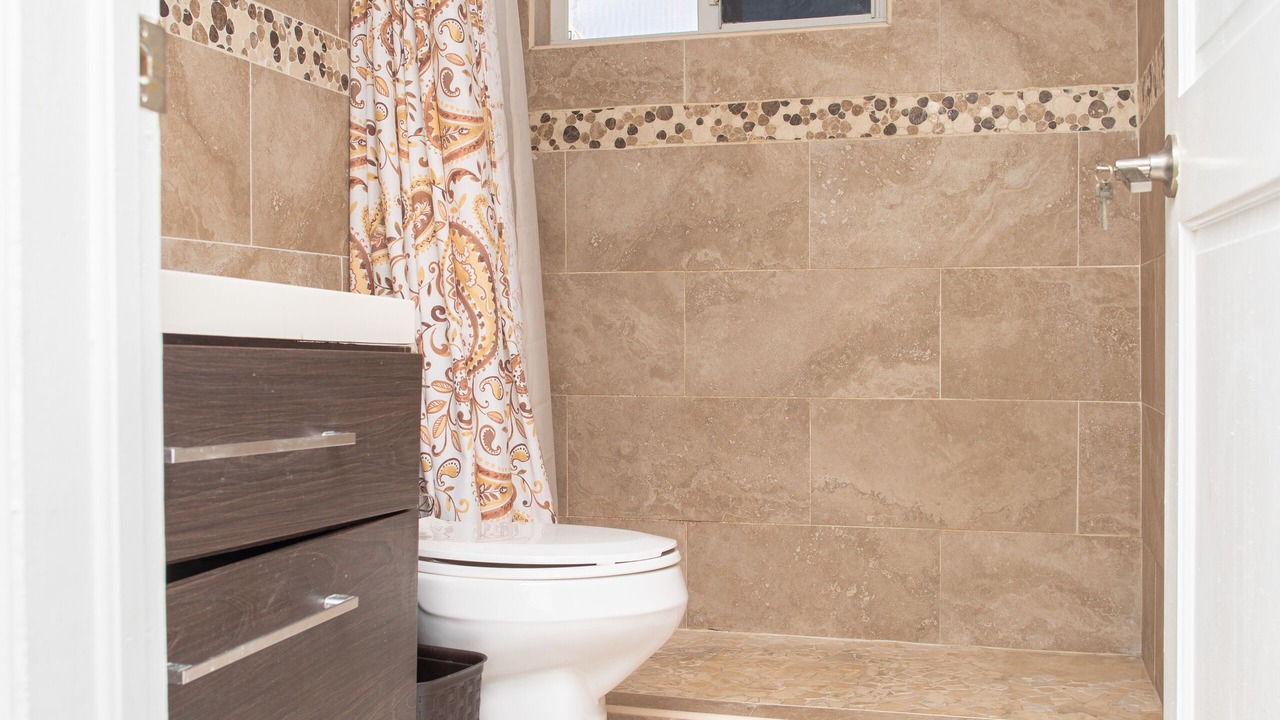 Photo of Bathroom in Westward Villas Subdivision