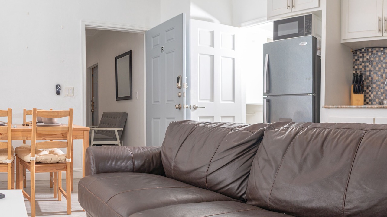 Photo of Livingroom in Westward Villas Subdivision
