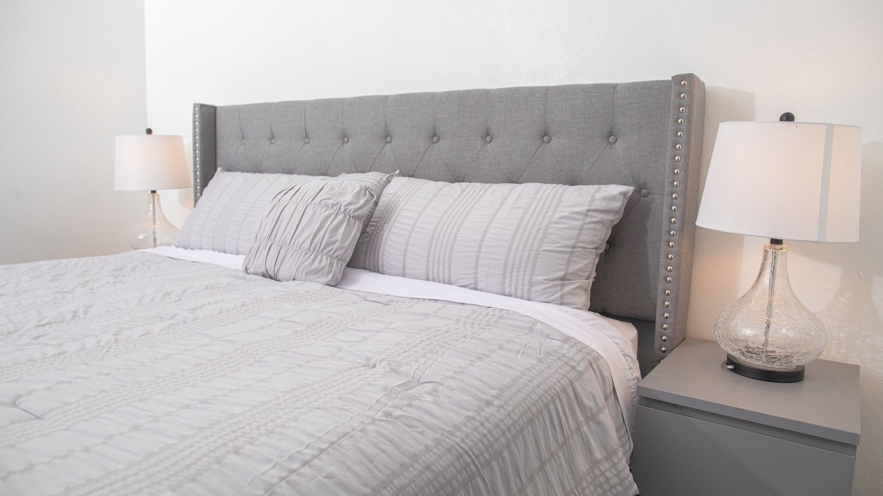 Photo of Bedroom in Westward Villas Subdivision