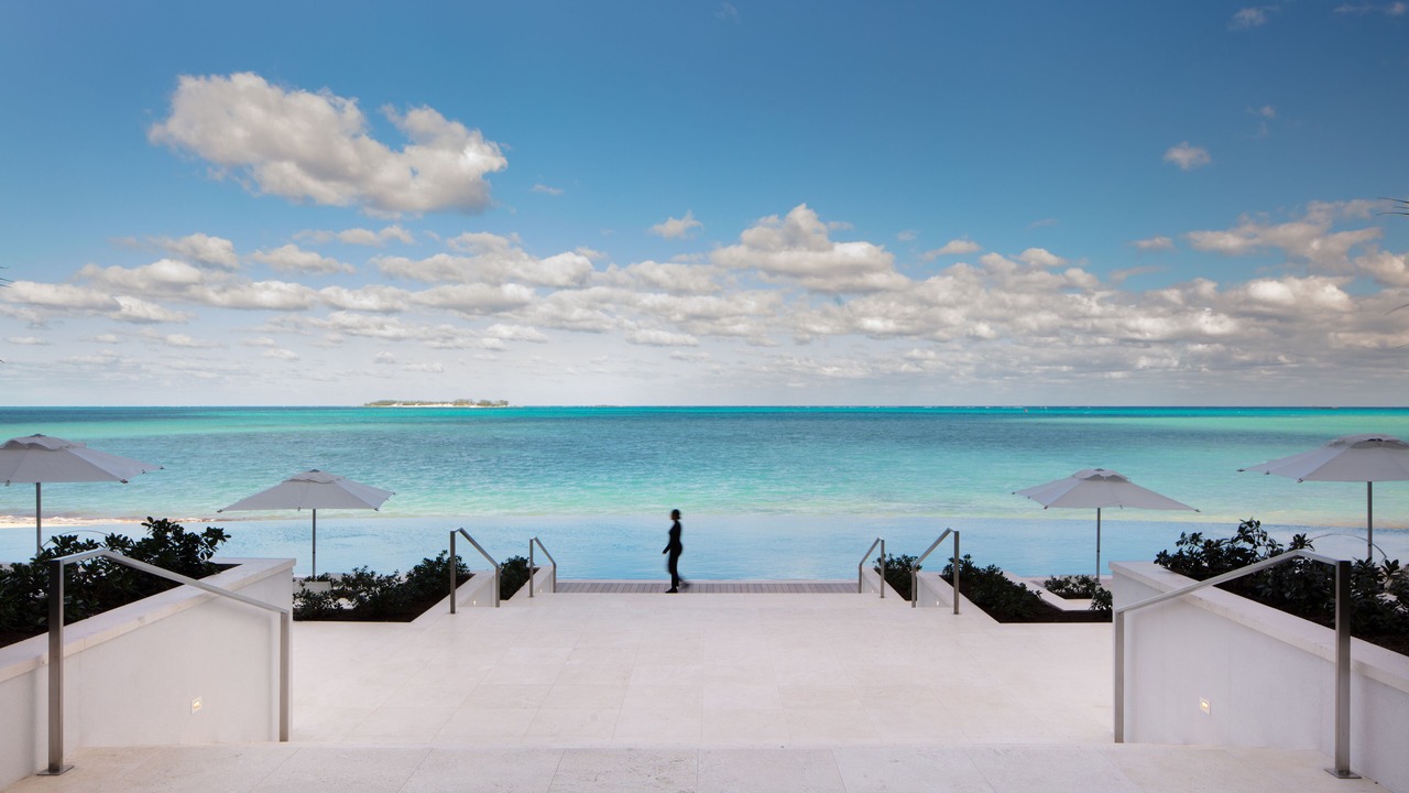 Photo of Patio Balcony in Nassau