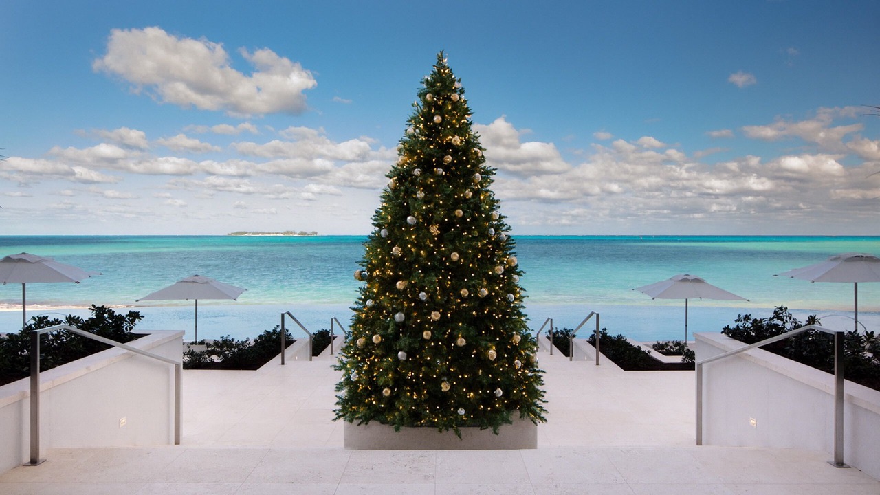Photo of Outdoor in Nassau