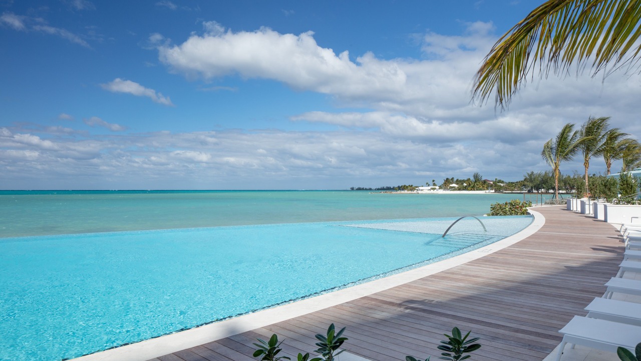 Photo of Outdoor in Nassau