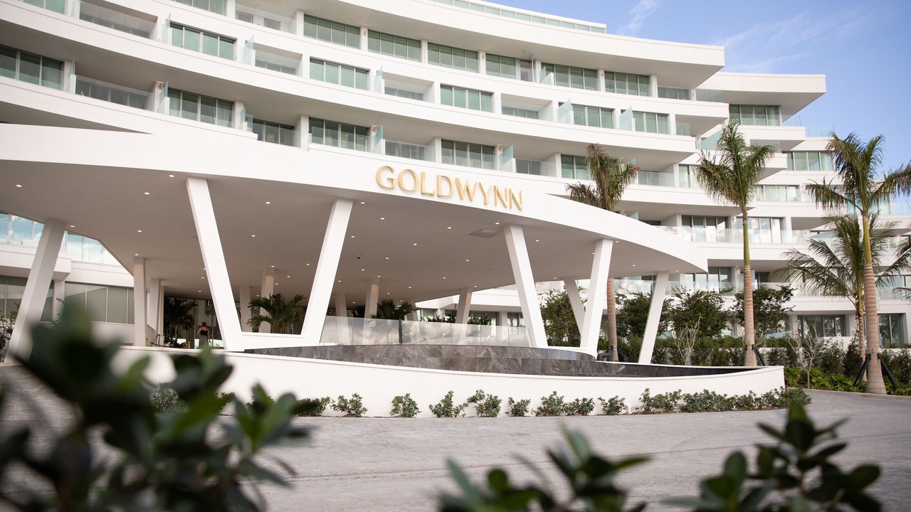 Photo of Outdoor in Nassau