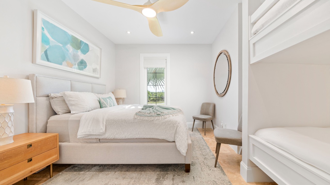 Photo of Bedroom in Great Exuma