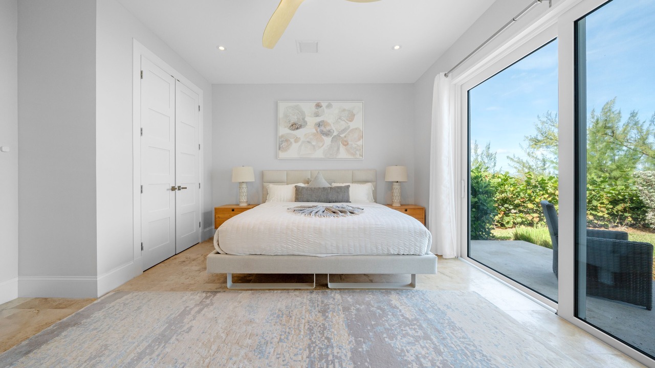 Photo of Bedroom in Great Exuma