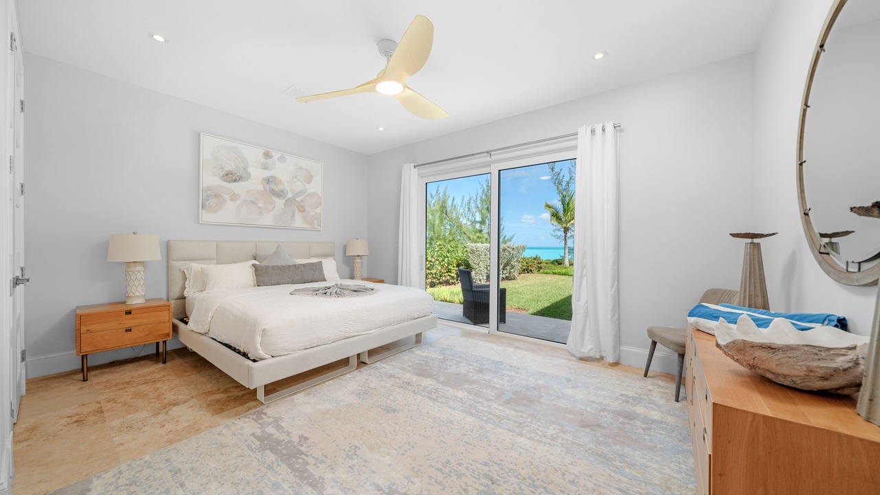 Photo of Bedroom in Great Exuma