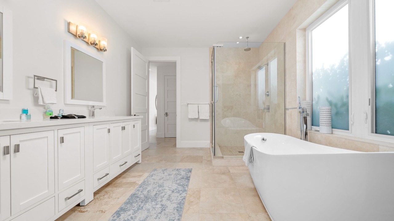 Photo of Bathroom in Great Exuma