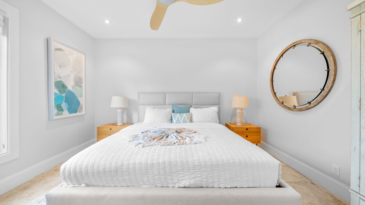 Photo of Bedroom in Great Exuma