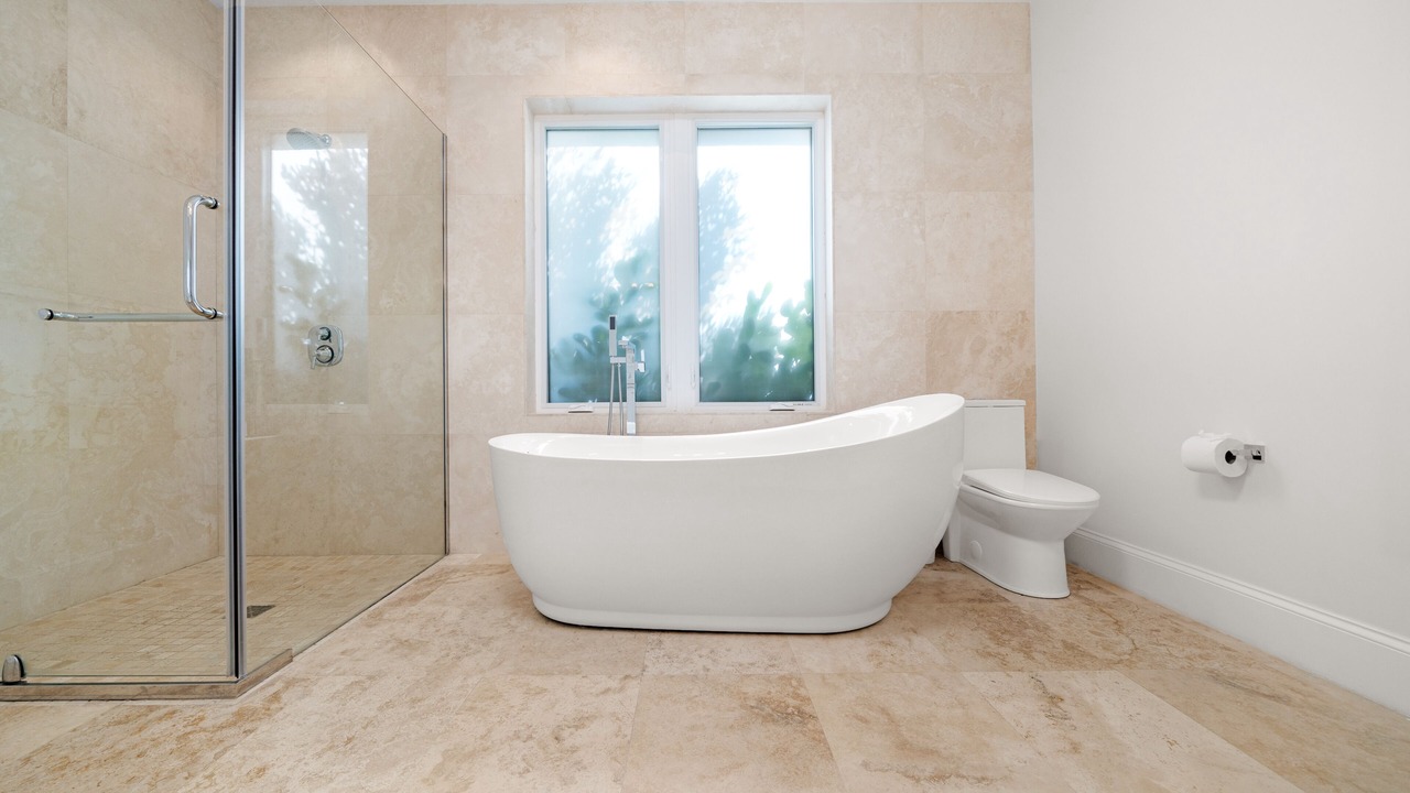 Photo of Bathroom in Great Exuma