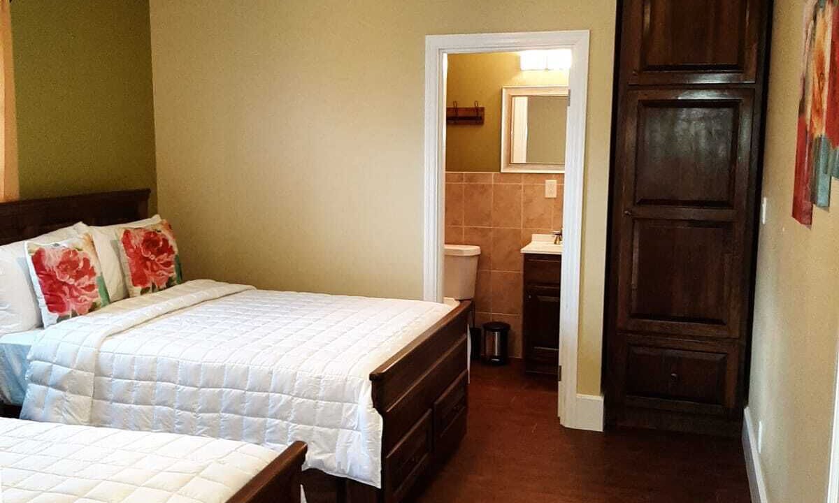 Photo of Bedroom in Behring Point