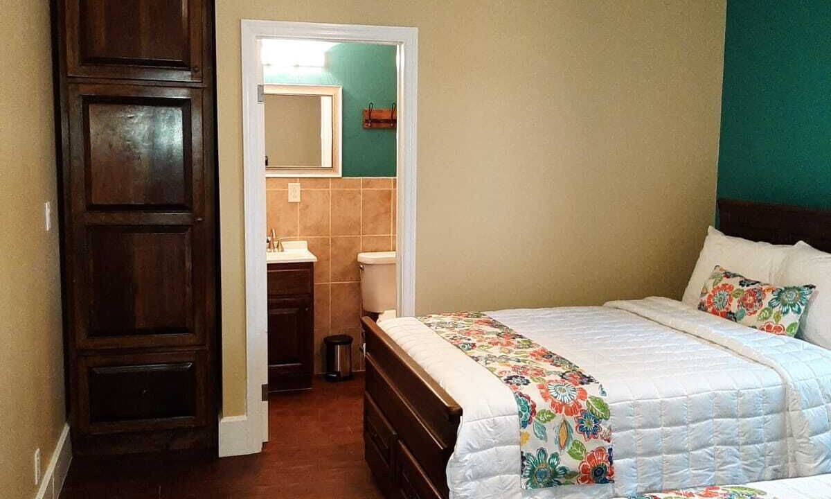 Photo of Bedroom in Behring Point