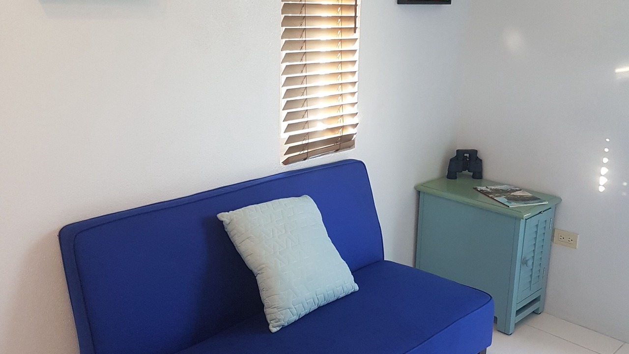 Photo of Livingroom in Coral Harbour