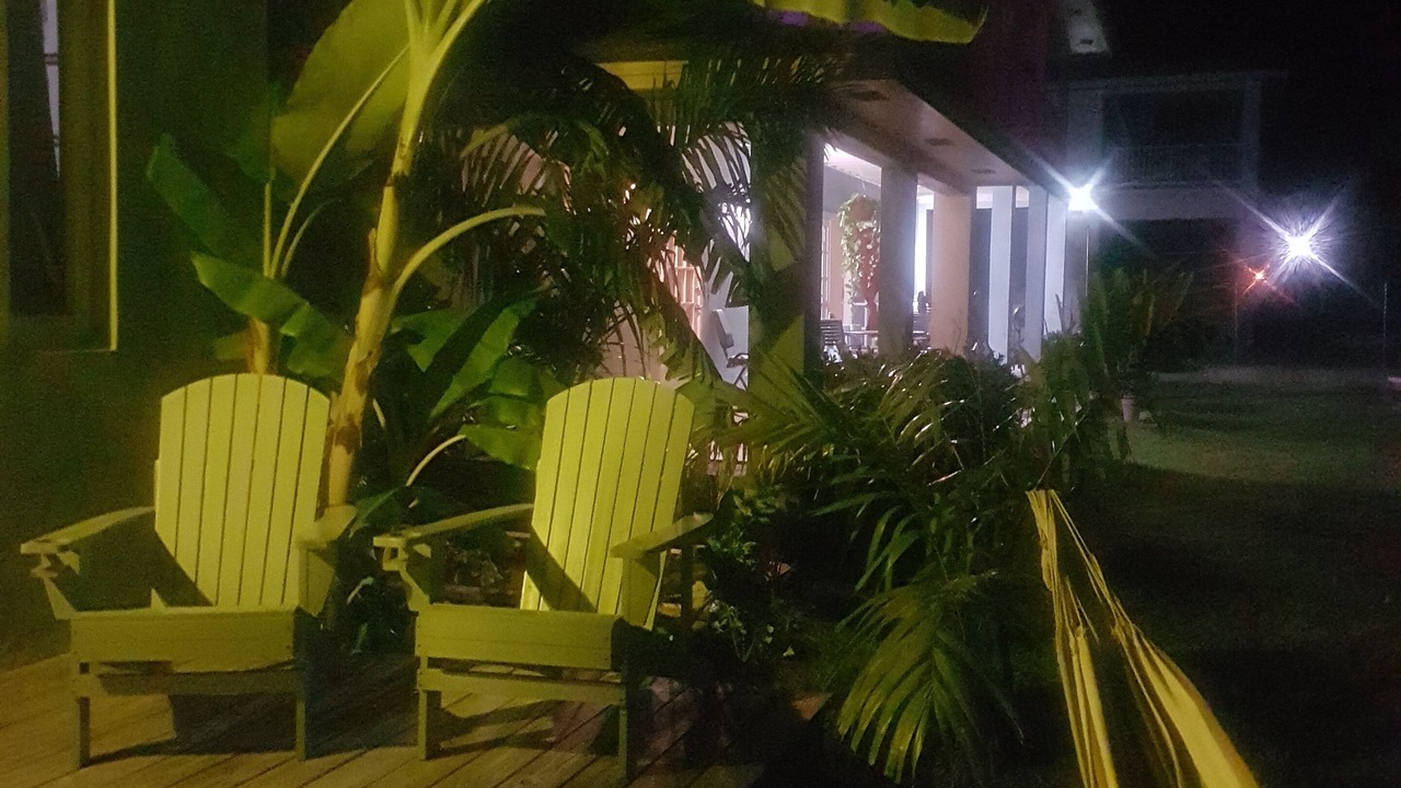 Photo of Patio Balcony in Coral Harbour