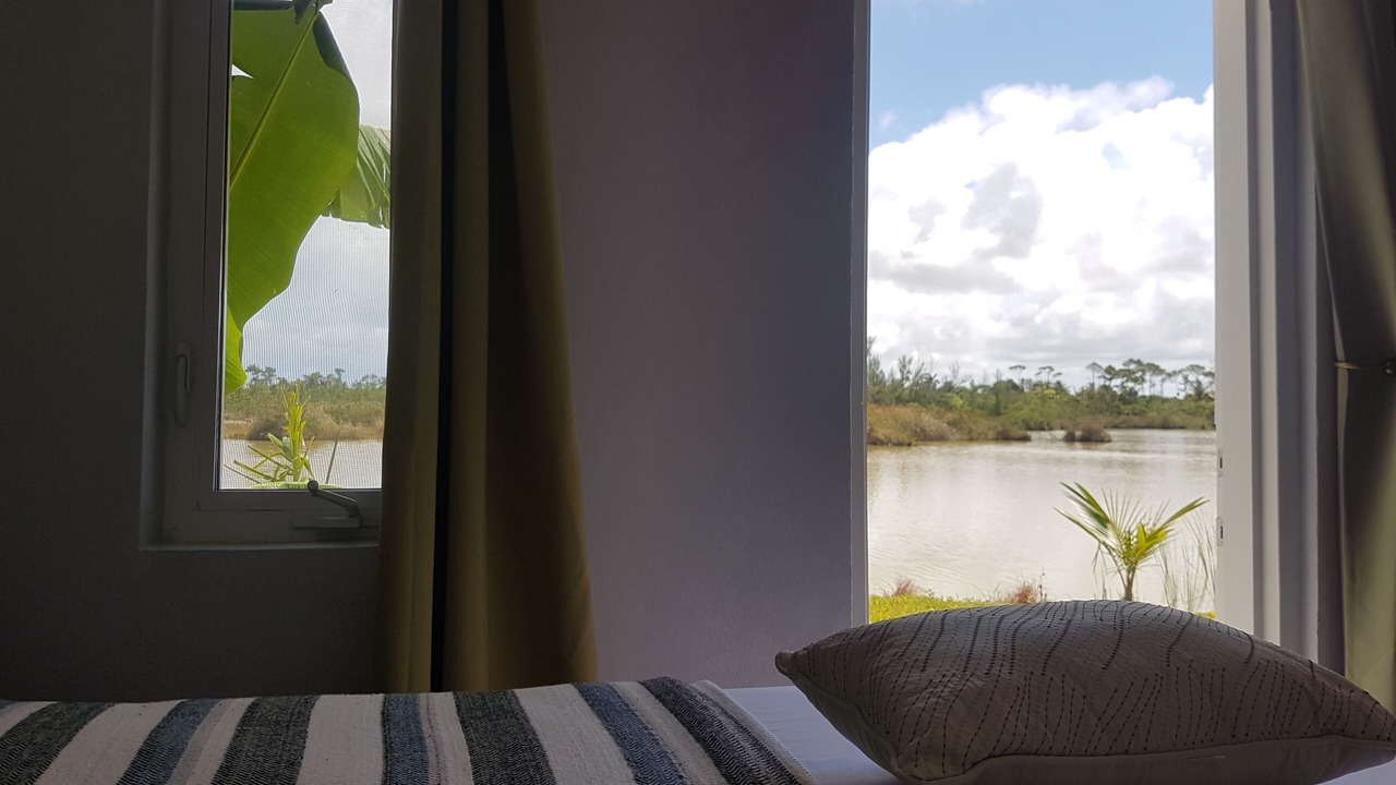 Photo of Bedroom in Coral Harbour