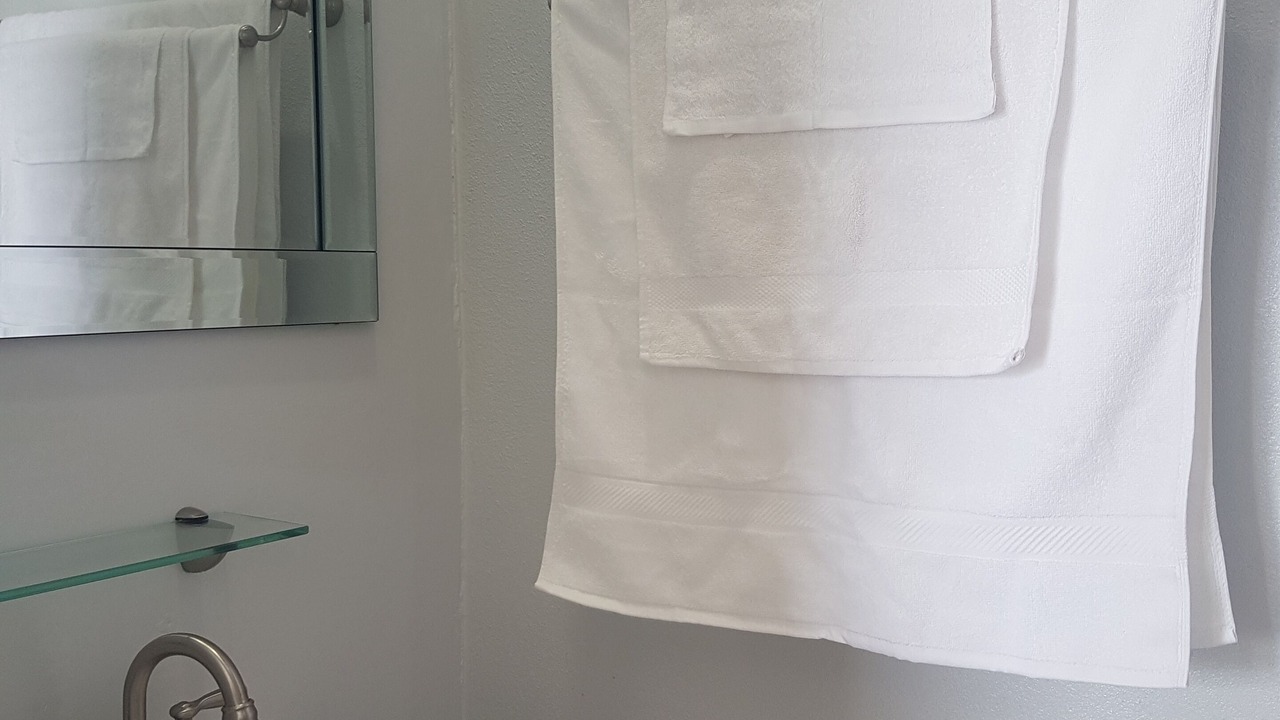 Photo of Bathroom in Coral Harbour