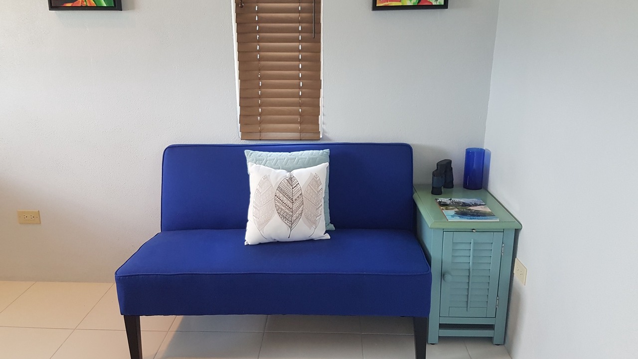 Photo of Livingroom in Coral Harbour