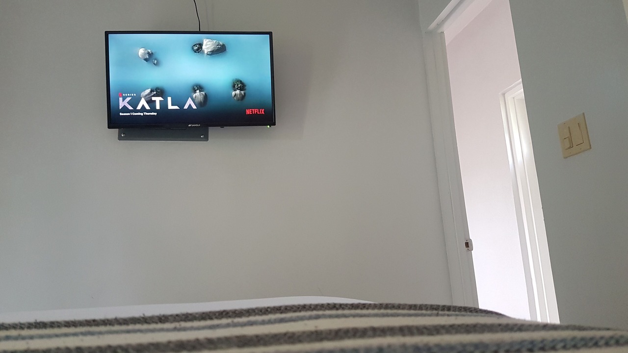 Photo of Bedroom in Coral Harbour