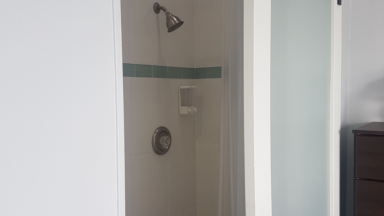 Photo of Bathroom in Coral Harbour