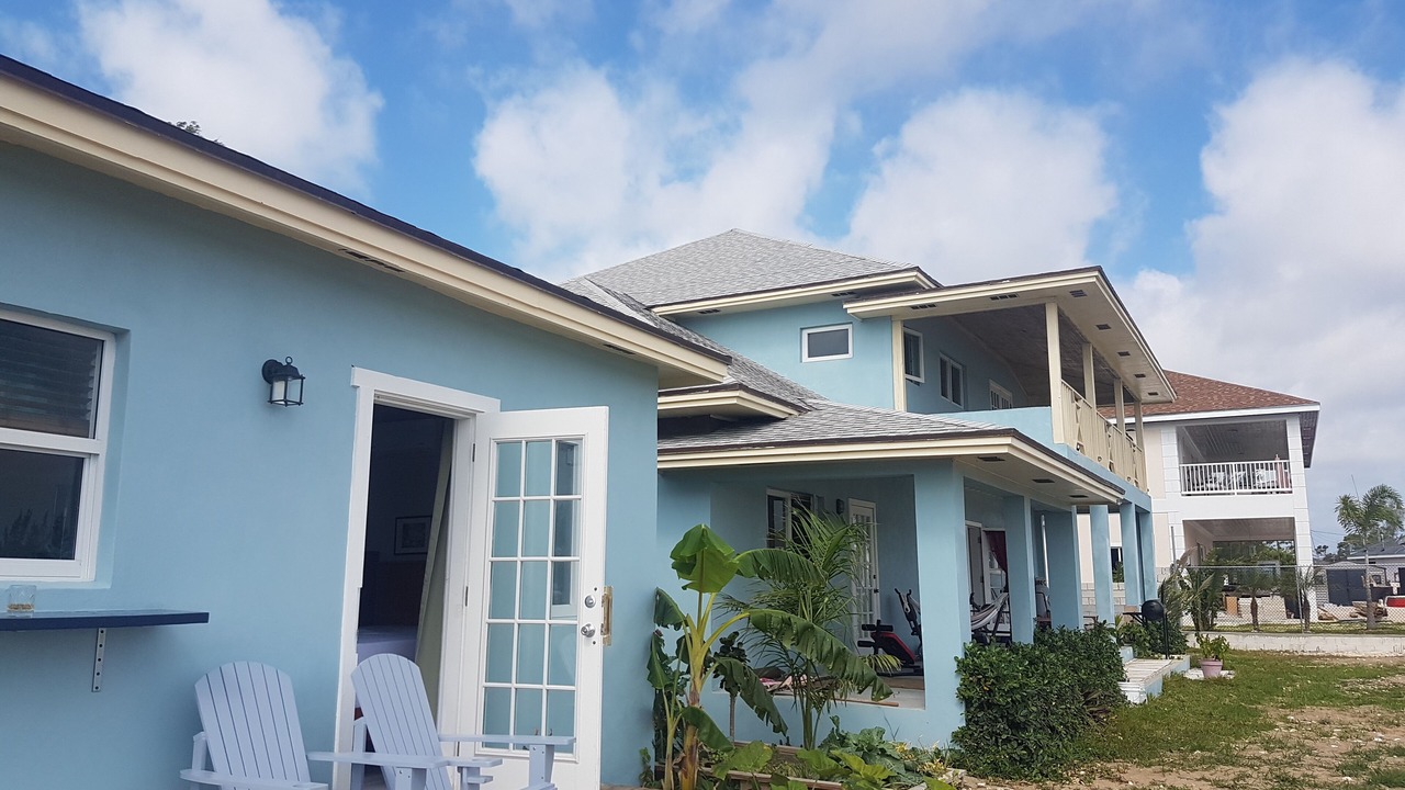 Photo of Outdoor in Coral Harbour
