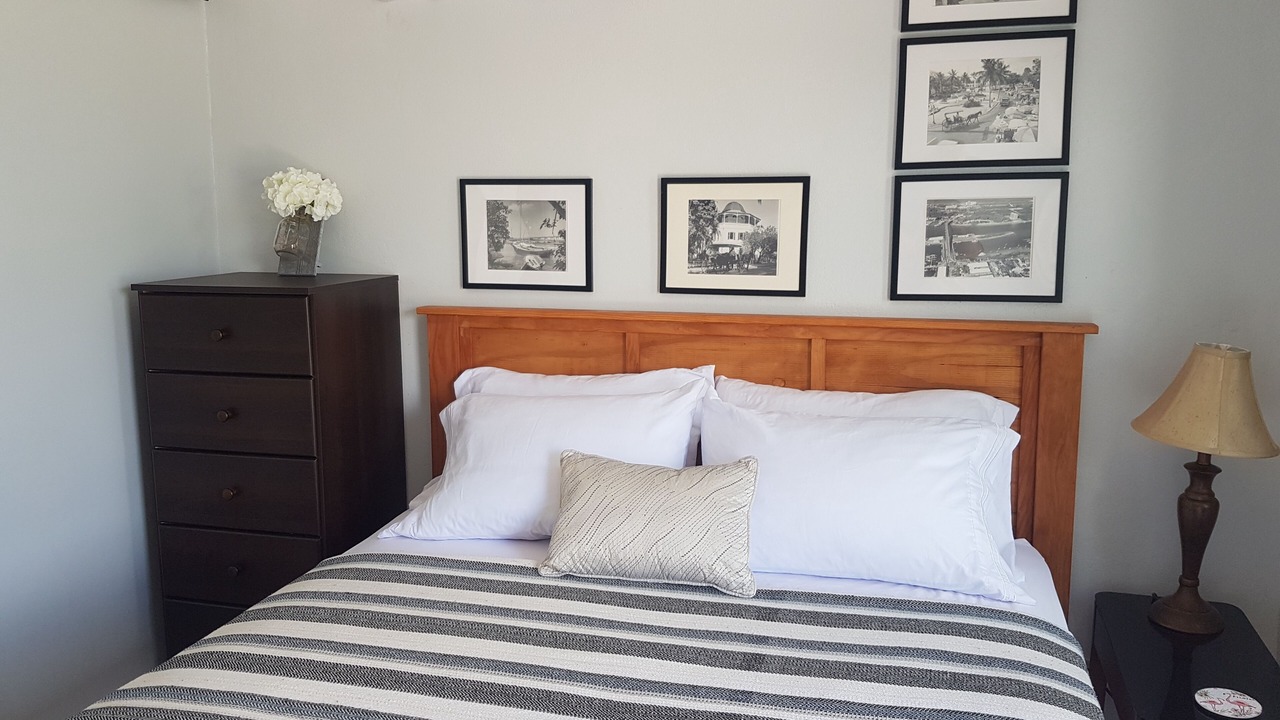 Photo of Bedroom in Coral Harbour