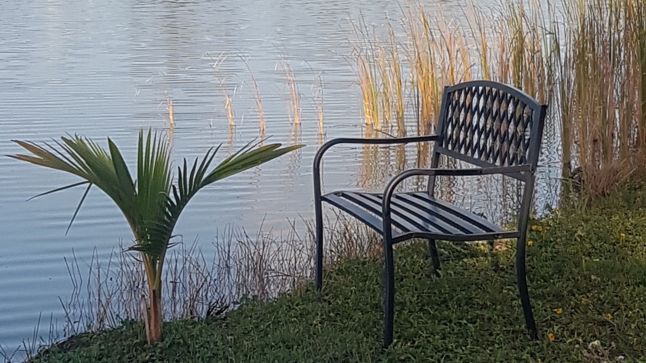 Photo of Outdoor in Coral Harbour