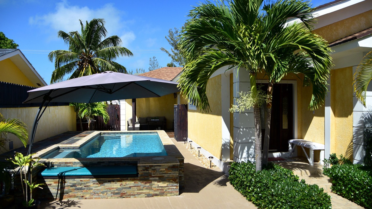 Photo of Outdoor in Coral Harbour