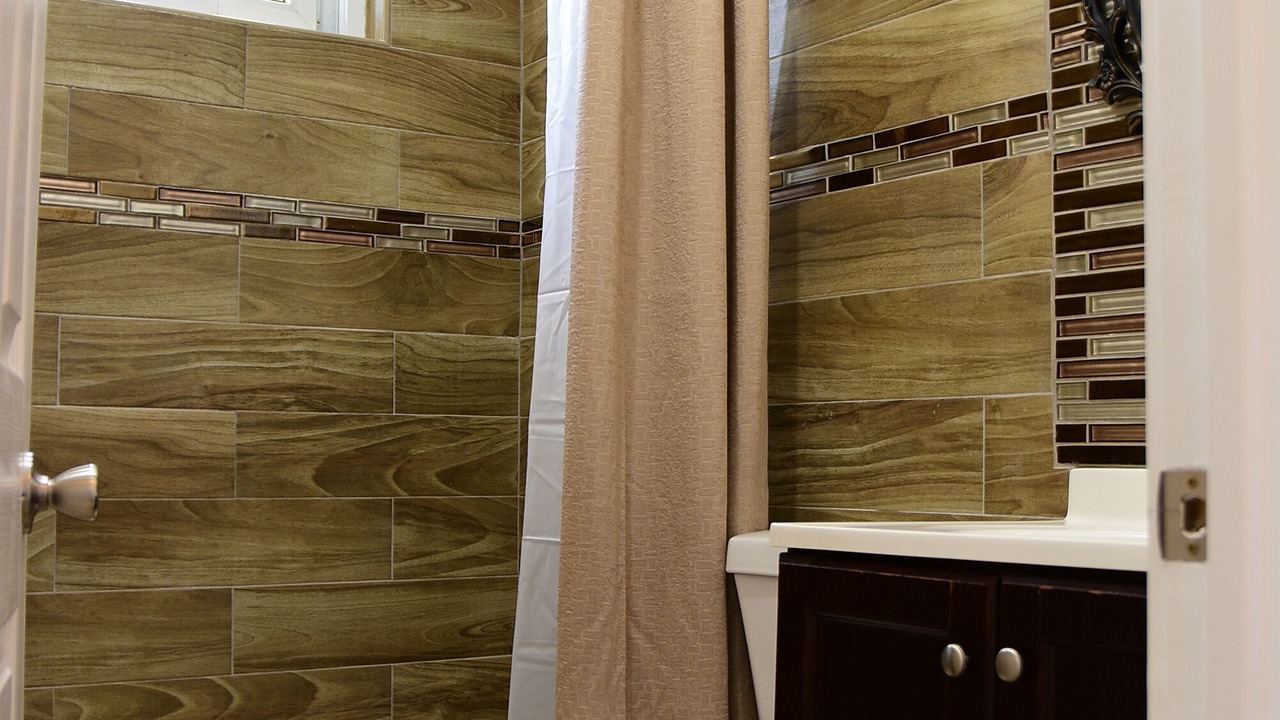 Photo of Bathroom in Coral Harbour