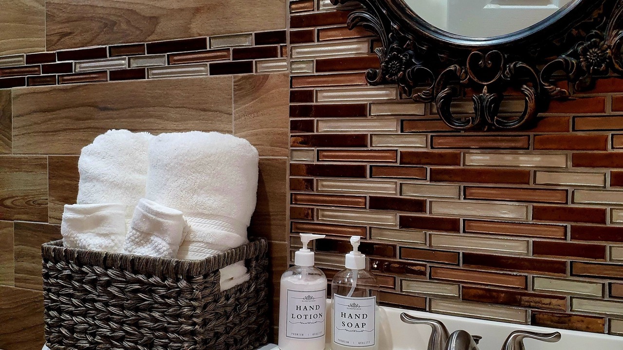 Photo of Bathroom in Coral Harbour