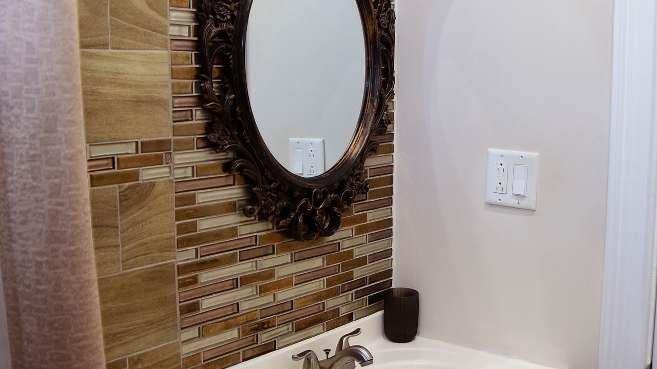 Photo of Bathroom in Coral Harbour