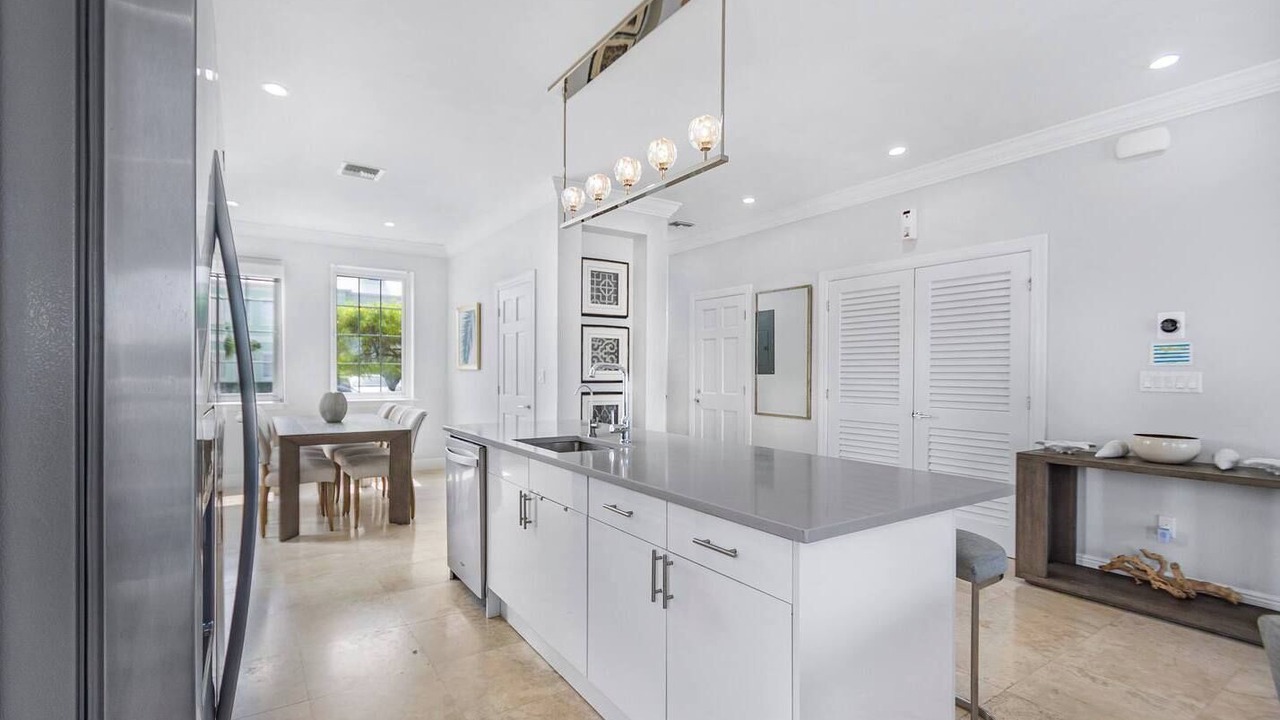 Photo of Kitchen in Palm Cay