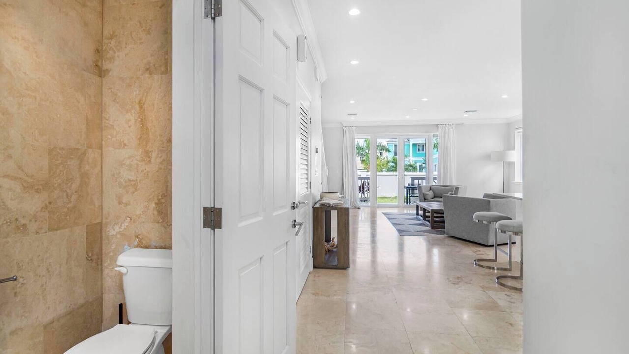 Photo of Bathroom in Palm Cay