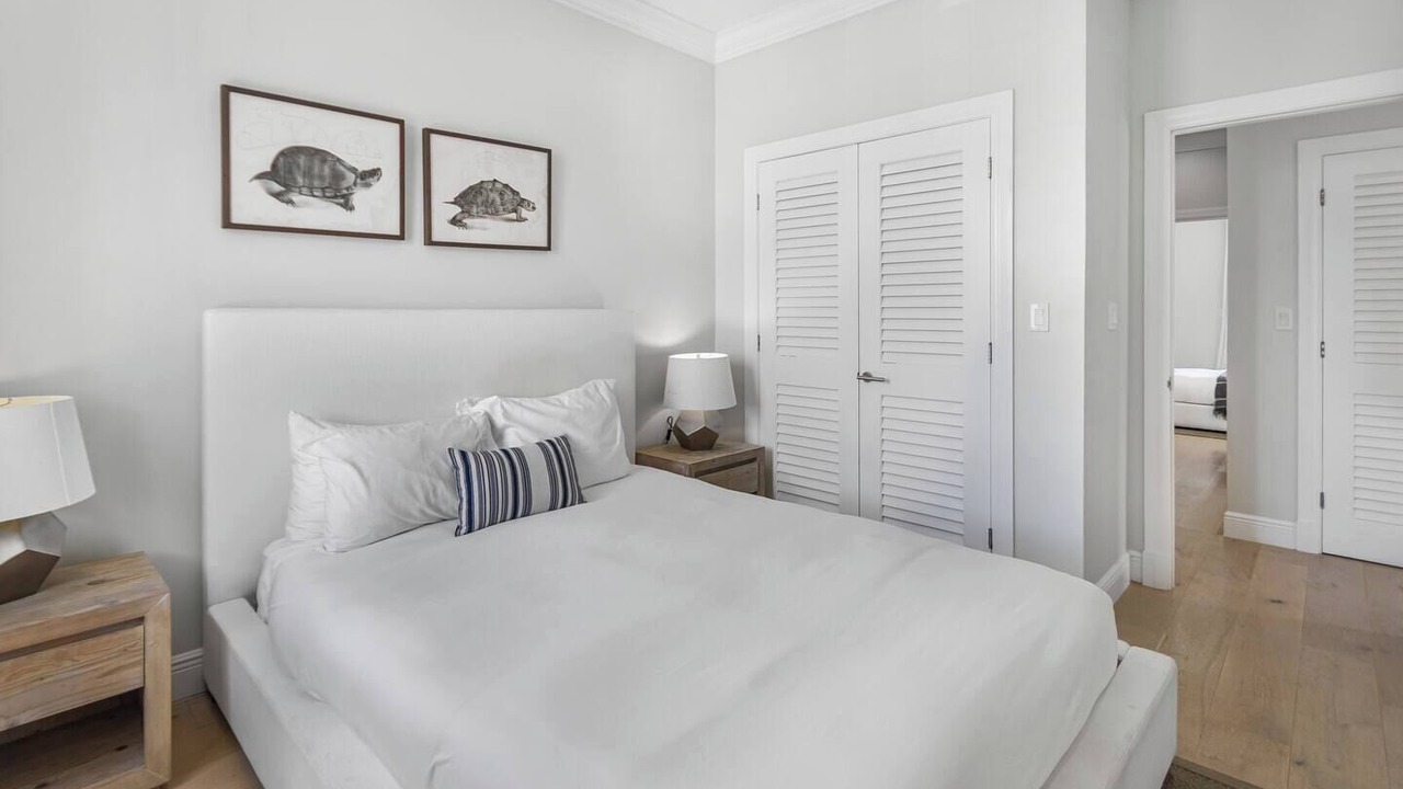 Photo of Bedroom in Palm Cay