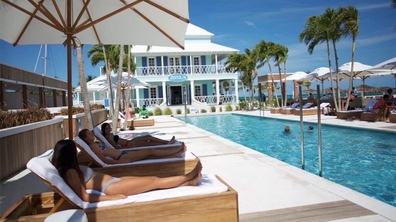 Photo of Outdoor in Palm Cay